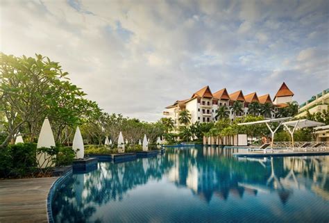 a famosa accommodation|Rooms at PARKROYAL A'Famosa Melaka Resort .